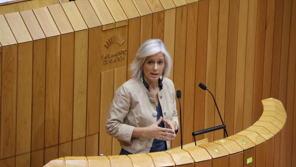 ❌ Patricia Iglesias lamenta que os orzamentos da Xunta “inclúen os compromisos de sempre coa Costa da Morte e Bergantiños que logo non se executan”

👉 Calificou os presupostos para o 2026 de “raquíticos e decepcionantes” para as comarcas

ℹ️ Máis info: agrupacionespsoe.es/acoruna/patric…