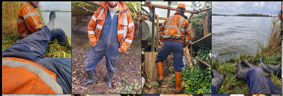 🌶️🌶️🌶️I am still active on IG have a look on some spicy stuff: instagram.com/gayworkie/