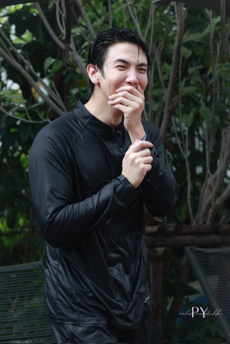 ikan615's tweet image. He laughed super hard 😂
#ITSSKINxMaxkyPrivateTrip
#maxky_rp #แม็กกี้รชต @maxky_rp