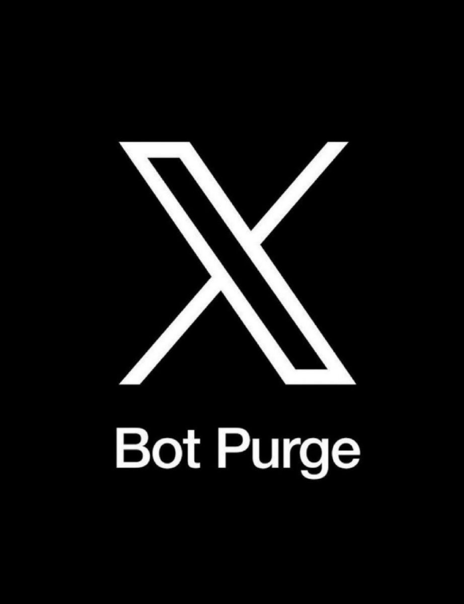 cb_doge's tweet image. BOT PURGE ALERT 🔥
𝕏 just wiped out another massive wave of bots.