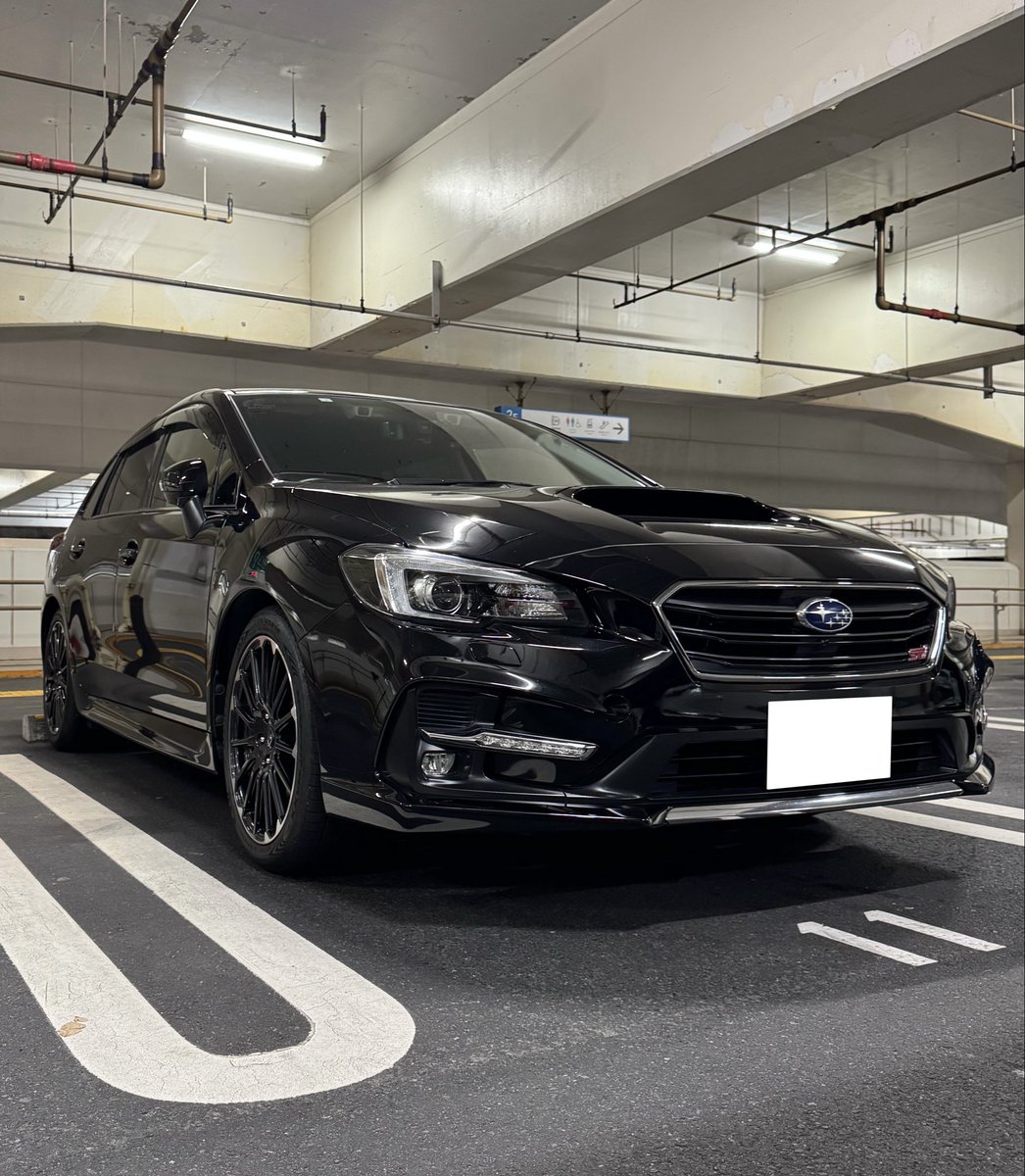 levorgbs4's tweet photo. 19000km中古で納車。
4年5ヶ月現在155600km。

最近は完全なるお買い物カーになっちゃってるけど、思い出が沢山詰まってるから、たまにドライブもしつつ、これからも一緒に居たいね。

#スバル車維持活中 https://t.co/puwscXI3Uo