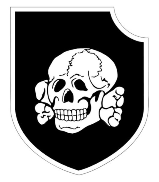 Maine State Press: Recently surfaced video shows Maine Senate candidate Graham Platner with what appears to be a chest tattoo resembling the SS Totenkopf, a symbol used by Nazi Germany during World War II.