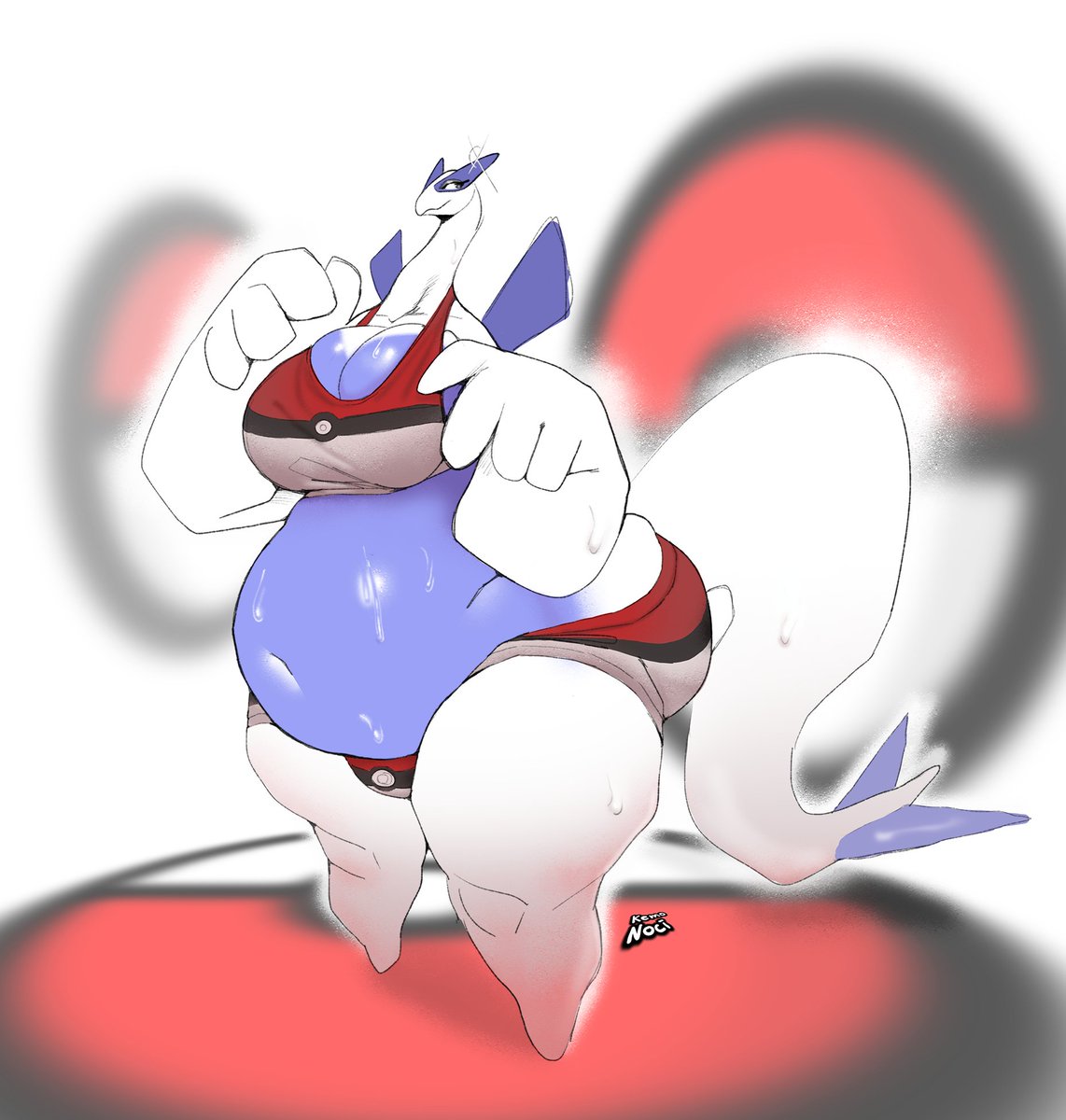 NOCI 🔞 tweet media