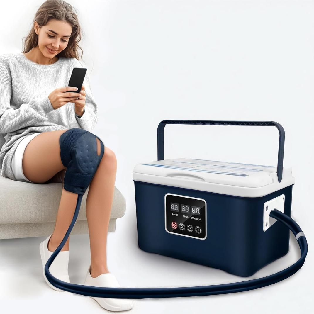 products_givewy's tweet image. Cold Therapy Machine for Knee
For US #tester 🇺🇲 only 
...Follow to get free 😊,like and RT 👍
..DM 📥 @products_givewy
Looking for #testers
#USA #california #amazontester #productreviewer #freeproduct #Giveaway  #amazon #producttester #florida  #Amazonreviewer #California