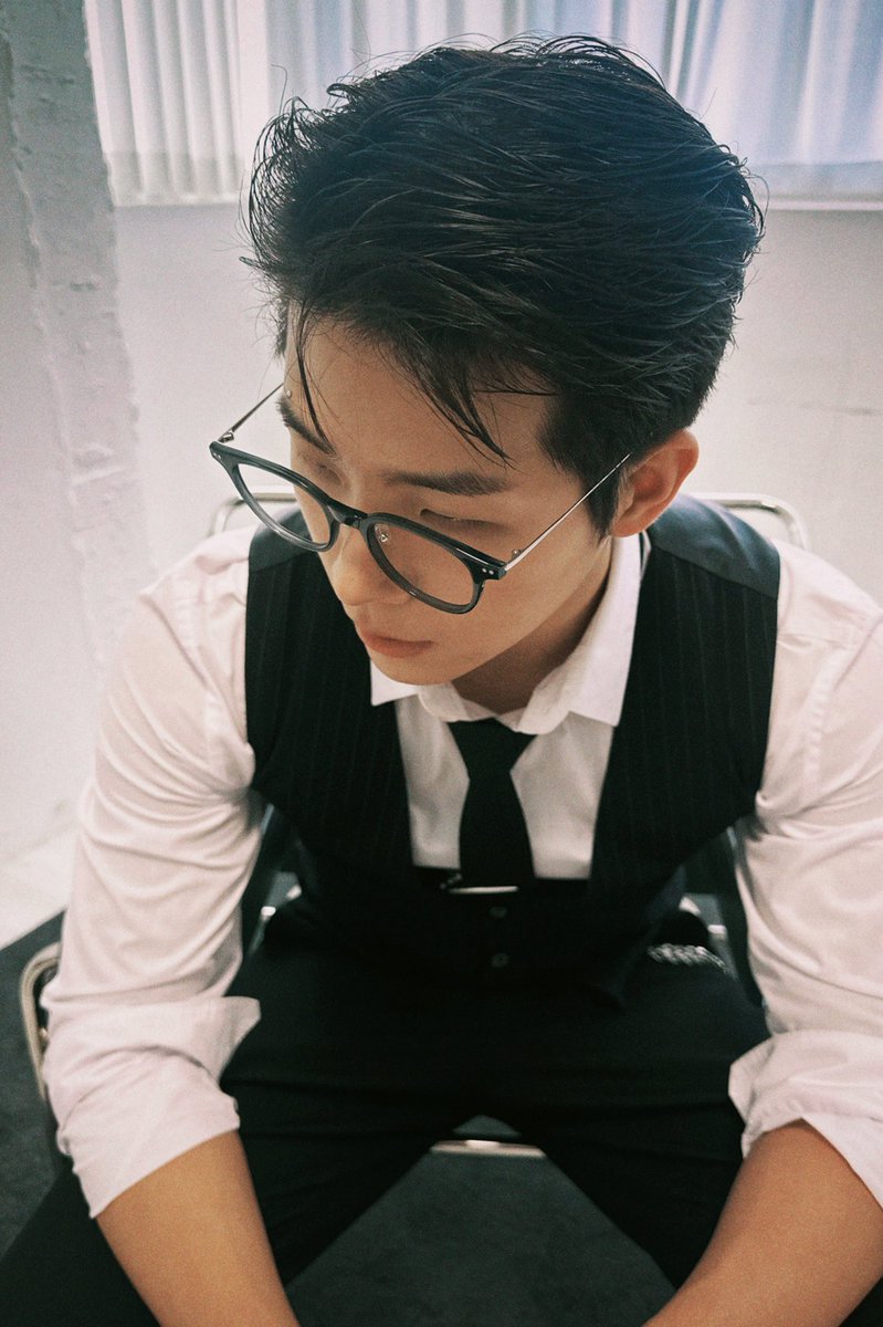 GHOST9OFFICIAL's tweet photo. [📸]

고스티!! 고맙고 많이 사랑해 ☺️

#SONJUNHYUNG #손준형 #HBD_SONJUNHYUNG
#GHOST9 #고스트나인 https://t.co/kOSeeVYR2F