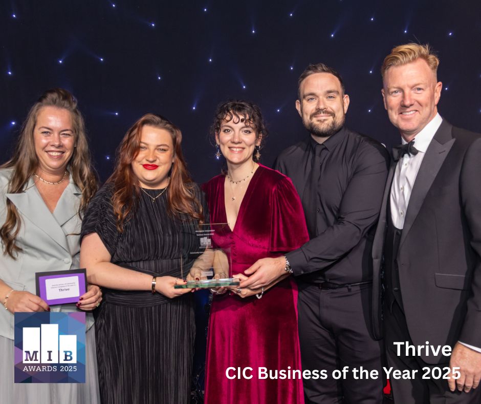 MIB Awards tweet media