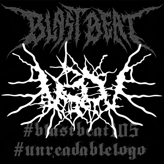 BBeat105's tweet image. #UnreadableLogo

Dígannos cuál es la banda que porta este logo!!!

Compártanla con sus amigos para ver quién conoce a este grupo.

#UnreadablesLogos

#StayBlast
#BlastBeat105