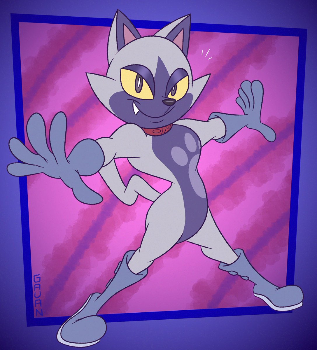 Another dashing look at Depon Alex, the charismatic speed demon