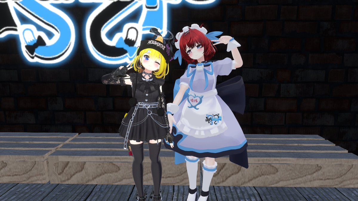 みかりんページ みかりん (@Mikarinvr) / Posts / X