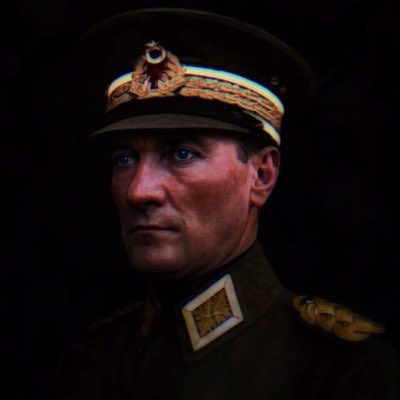 masterkemalist's tweet photo. #YeniProfilResmi https://t.co/1tfZfAgZUv