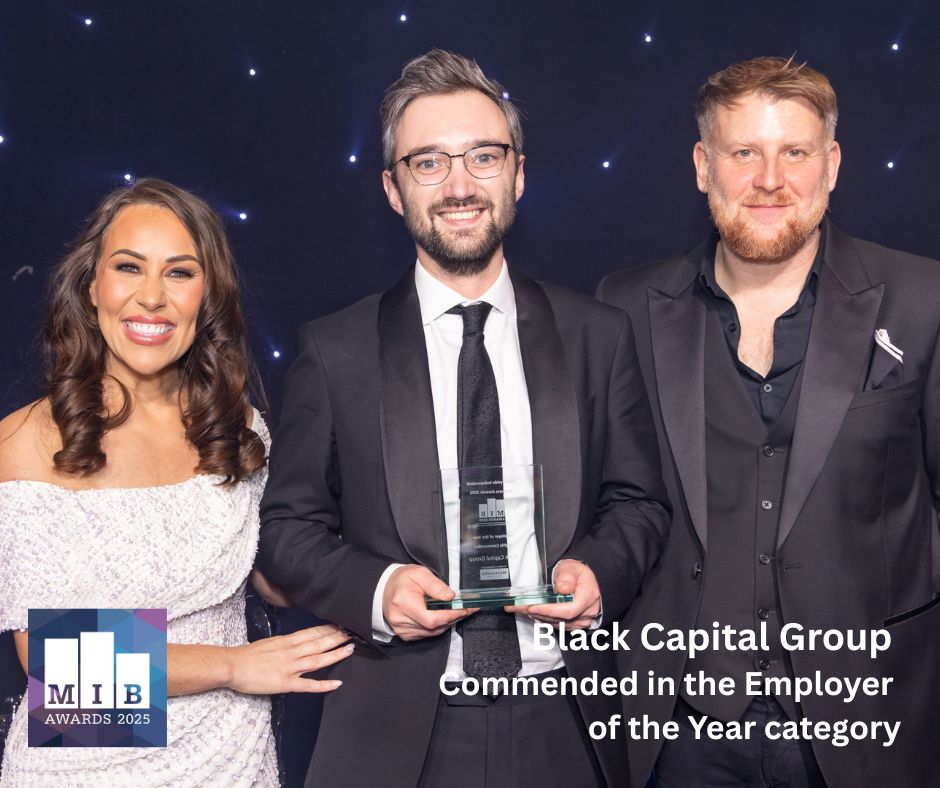 MIB Awards tweet media