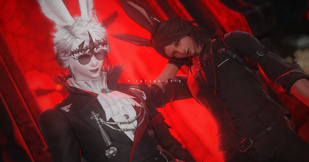 取り急ぎ(⃔ *`꒳´ * )⃕↝♥️
男キャラ同士のSSの撮り方がわかりません🥹