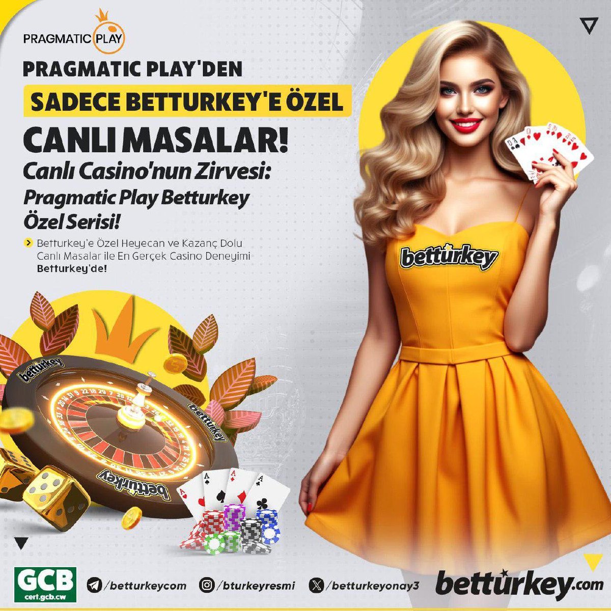 🌟PRAGMATİC PLAY İŞ BİRLİĞİ İLE 🌟

 ✅GİRİŞ İÇİN TIKLA - cutt.ly/MrH3tyRP