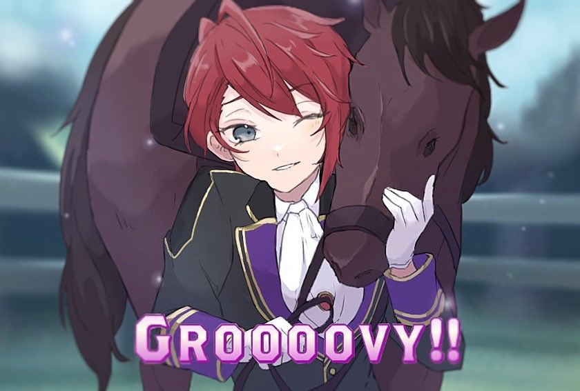 どっちかっていうとｸﾞﾙｳﾞｨだったかも