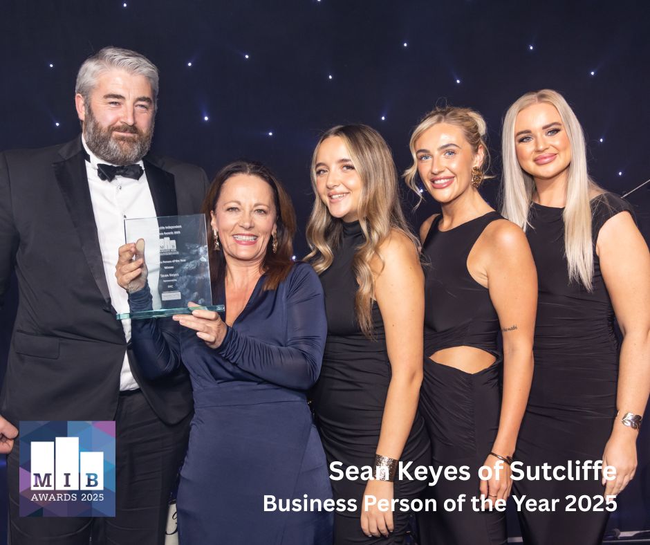 MIB Awards tweet media