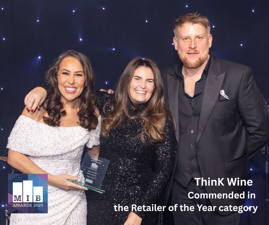 MIB Awards tweet media