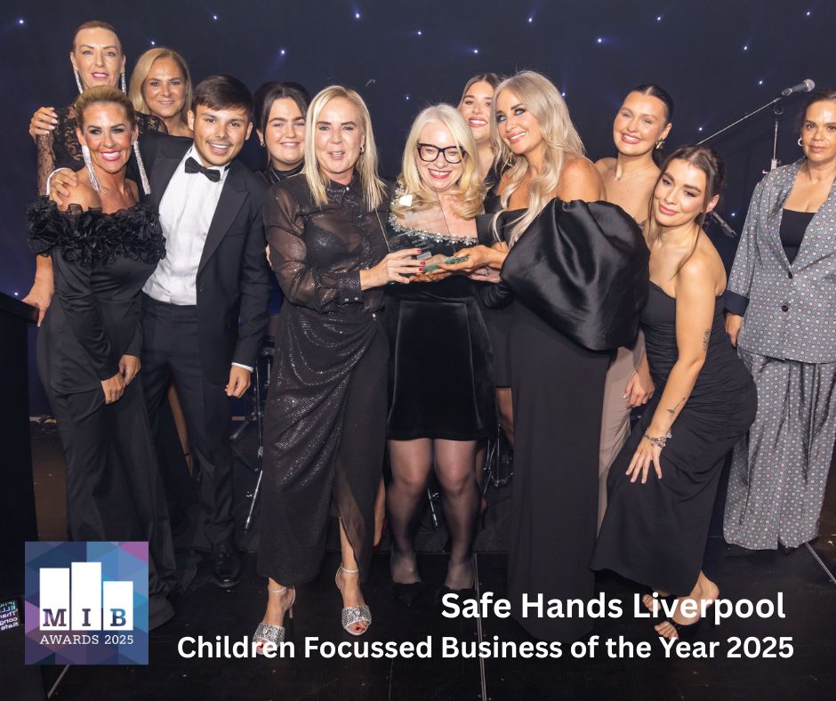 MIB Awards tweet media