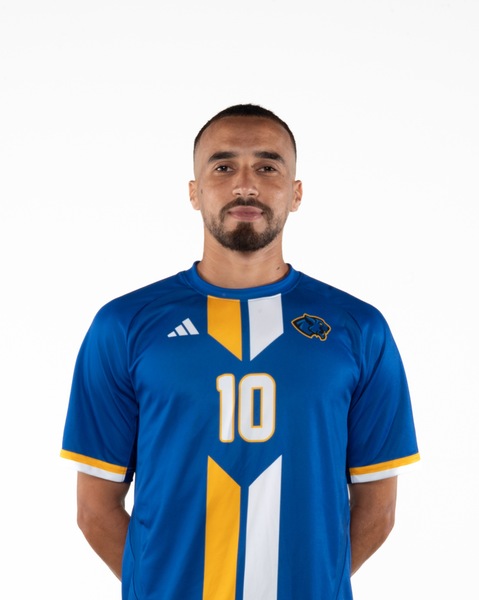 TCCAAsports's tweet photo. Congrats to the @TCCAAsports / Region 7 Co-Men's Soccer Players of the Week.  Pellissippi St's Cleo Clarke and Youssef El Hilaa!.  These Panthers were on fire scoring 9 goals between them to lead their team in 2 conf wins and secure the top seed heading to post season. @PSCCMSOC https://t.co/FmDTPwIHmm