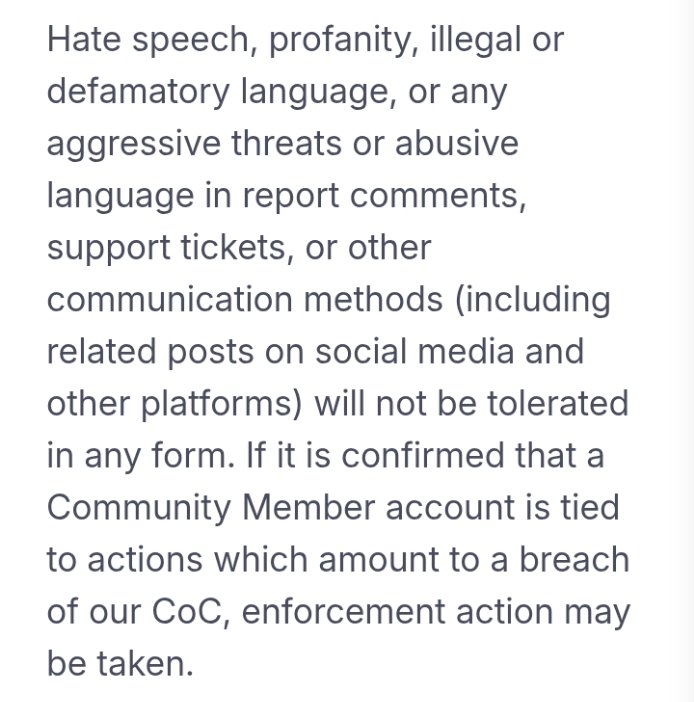 54ad0n's tweet image. hackerone will now police your social media accounts #BugBounty #CyberSecurity #HackerNews