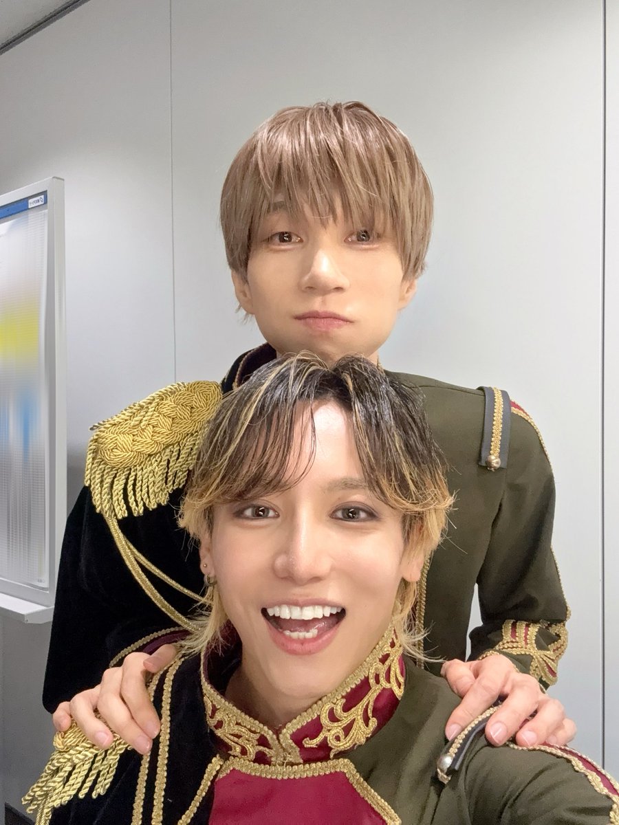 最後はファインさん🩷

よく頑張ったね。すごい。すごすぎる。
とりま一旦寝続けて欲しい！！

筋トレ一緒に頑張ろうね💪🏻💪🏽

原神は検討します()

#cosmicii
#DD横アリ