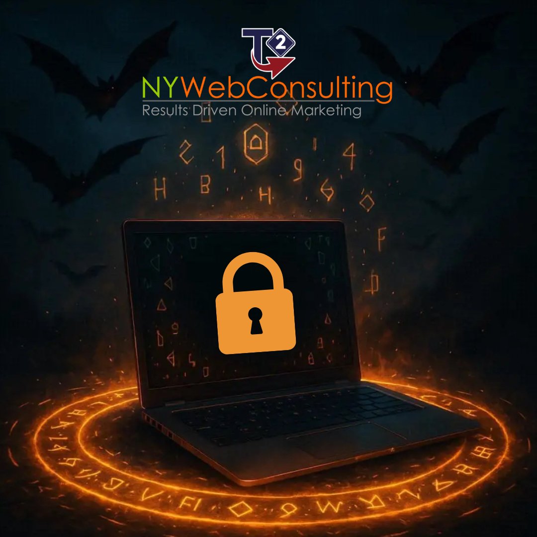 Tech2Success's tweet image. Secure your digital space this Cybersecurity Awareness Month! Take our Cybersecurity Self-Assessment to uncover your business' strengths: tech2success.com/cyber-security… #CyberSecurityAwarenessMonth #WebsiteSecurity #DigitalTrust