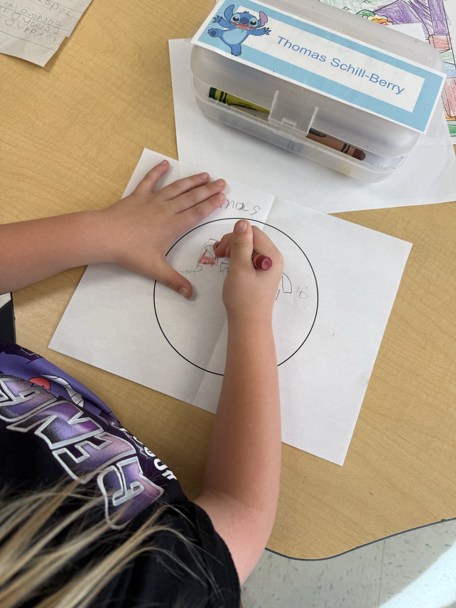 “this is a really fun, I can’t wait to show my mom” kindergartners learning about balancing their digital plates during digital citizenship week 💻 <a href="/jennthomas75/">Jennifer Thomas</a> <a href="/nicscud/">Nicole DeVries</a> <a href="/ebracyPPS/">Dr. Elie Bracy III</a> <a href="/VictoryElemPPS/">Victory Elementary</a>
