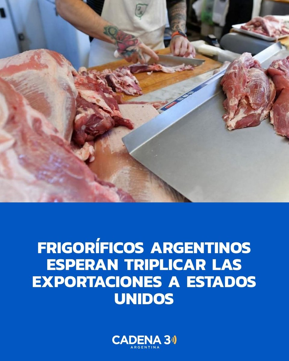 Con el kischnerismo llevábamos una gallina y una vaca a Angola 😁