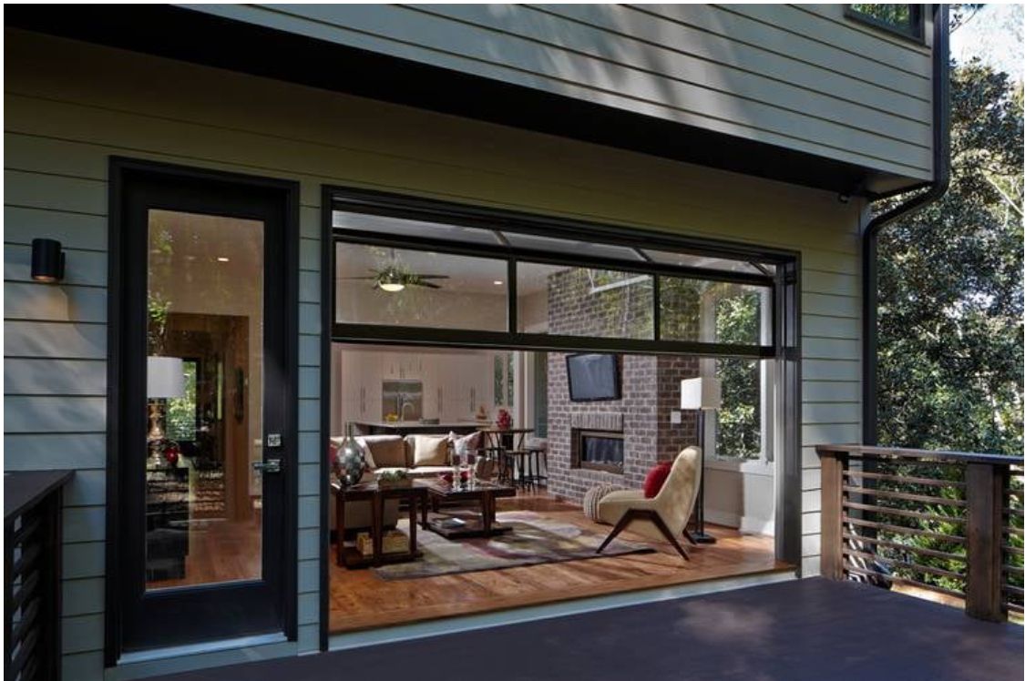 Would you be happy to see this in a home you are considering?

#CuriousRealtor  #nebraskarealty #teambober #NR2025