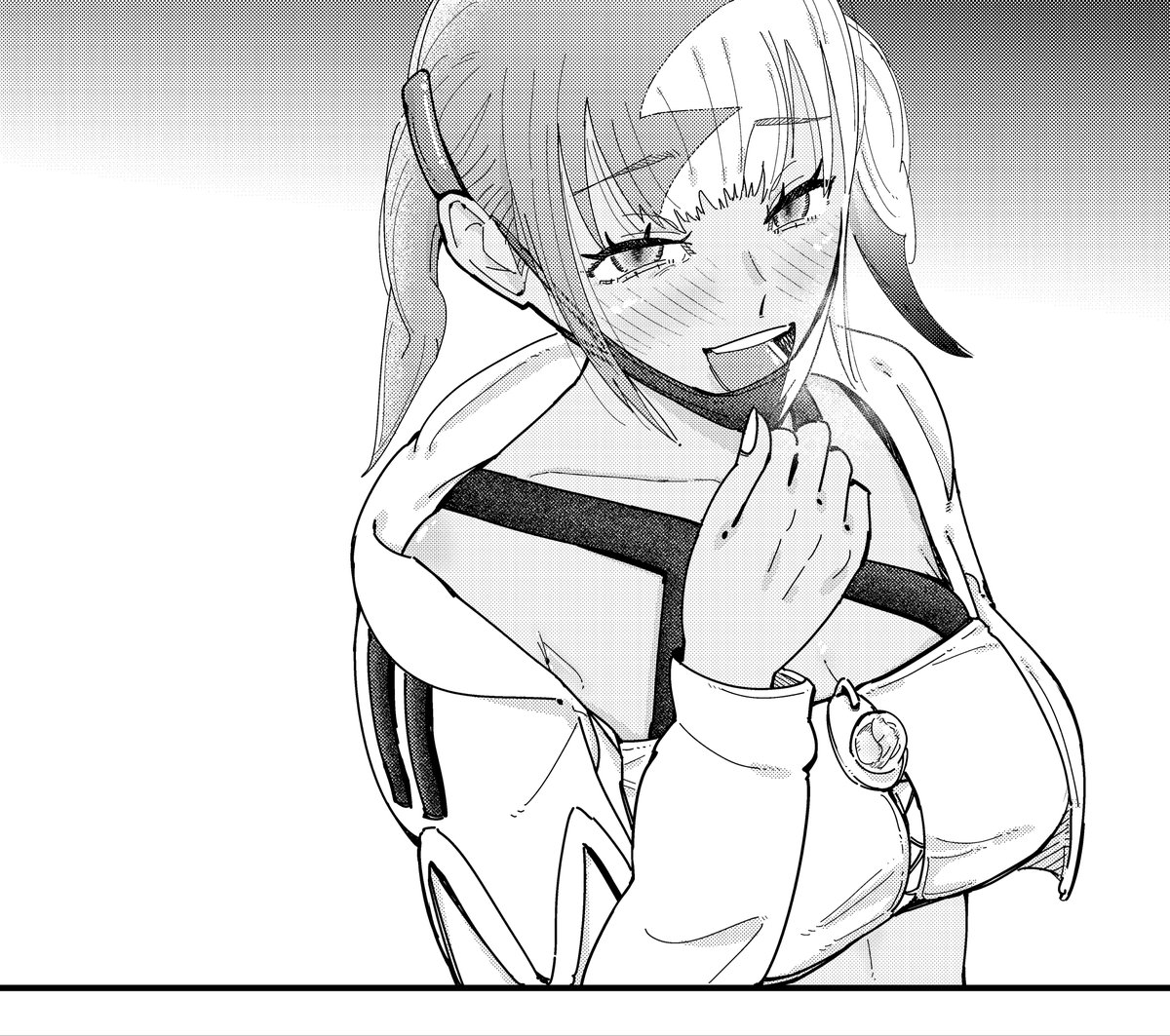 日記:ミアレシティから帰ってきた 