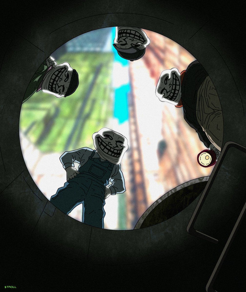 troll (@trololol_io) on Twitter photo 