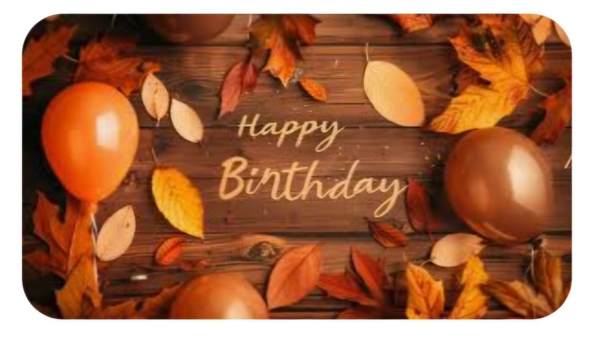 MaryMillitello's tweet image. @GreatDayStLouis #GDSTL
@KentEhrhardt 
Happy Birthday, Kent! 🎉
Have a Wonderful Day! ❤️