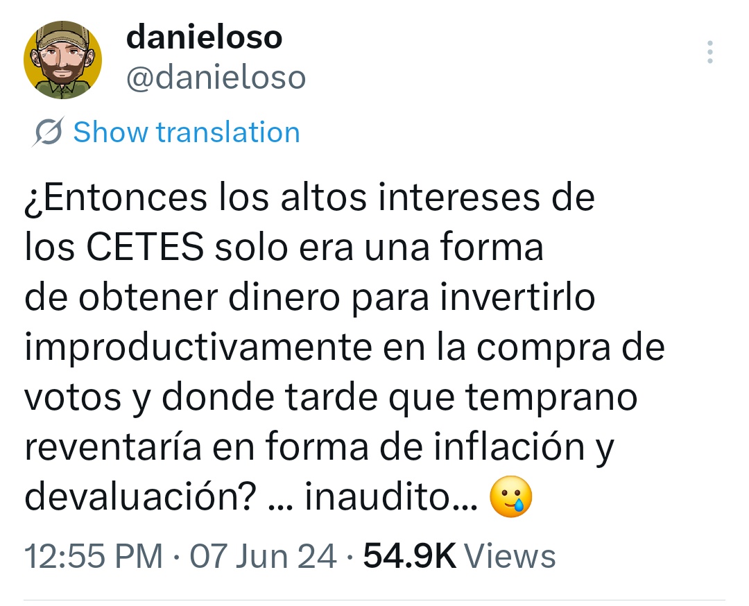 danieloso tweet media