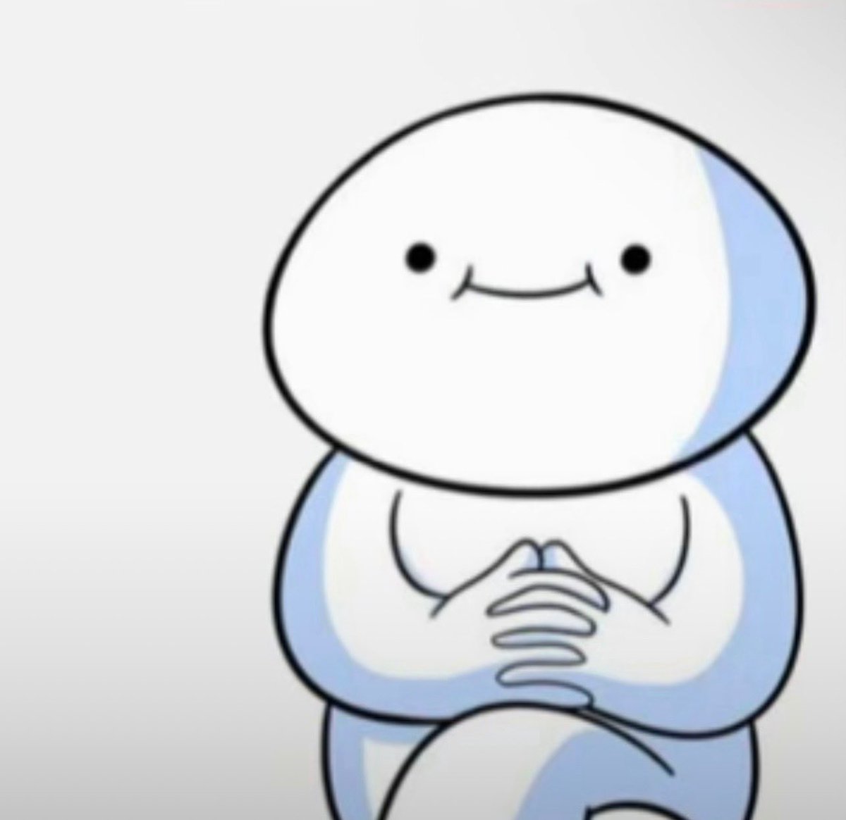 Hope yall been straight and life been good to the 3 people who interact with my post 🙂‍↕️