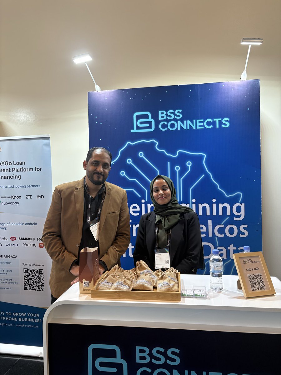 MWCHub's tweet image. Partnerships in motion on the exhibition floor 🤝

From #startups to global tech leaders, connections are being made that will define tomorrow 👀 #MWC25