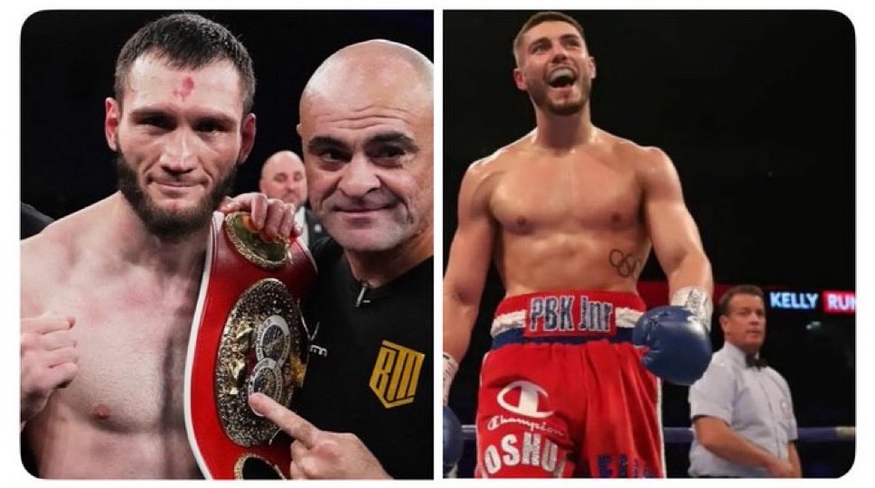 グラスジョー23🥊 (@undisputedstory) / X