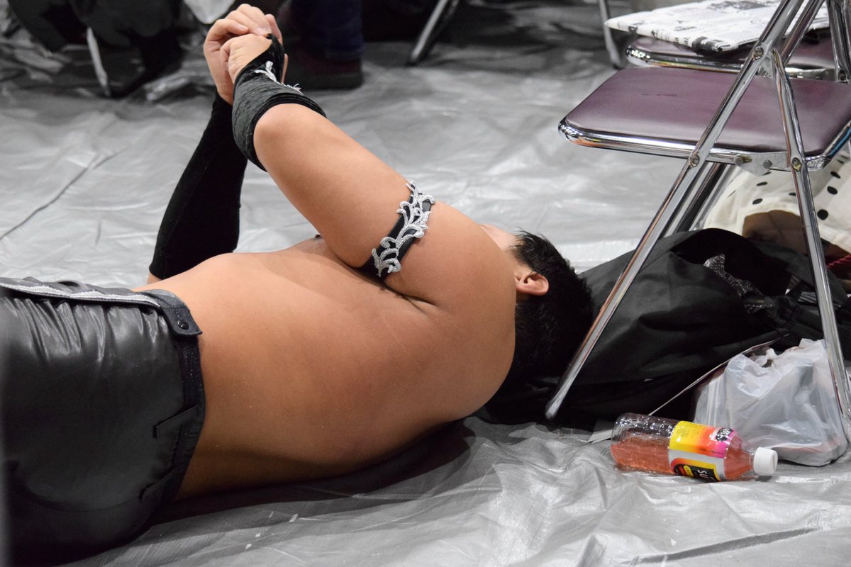 smile_chop's tweet image. バッグがお役に立てて何よりです
#njroad #タイチ 石狩大会 2025.10.19