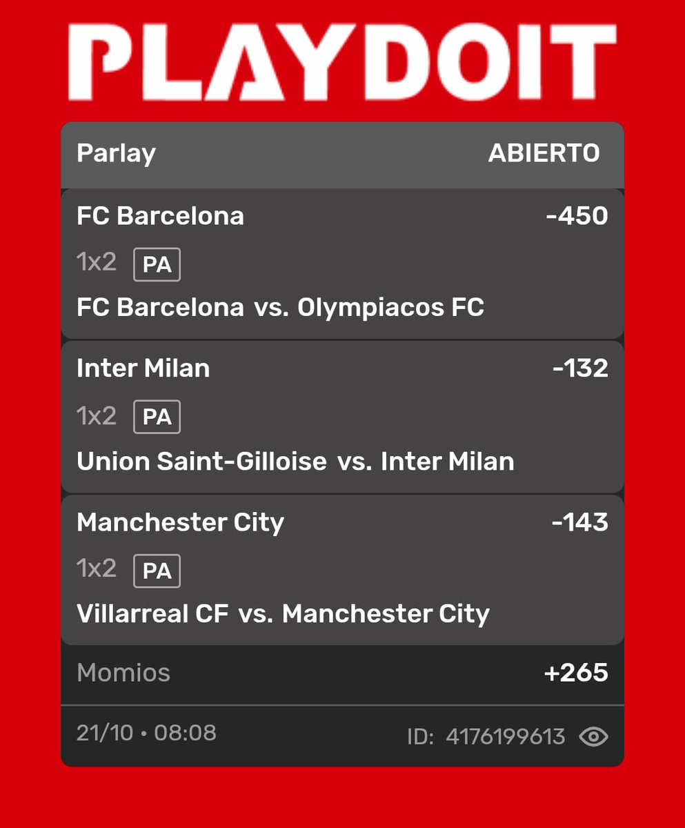 IPANDAA Picks tweet media