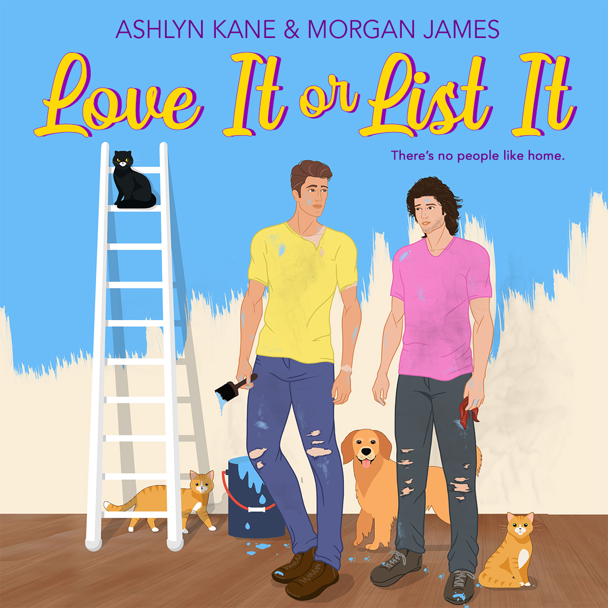 Dreamspinner Press tweet media