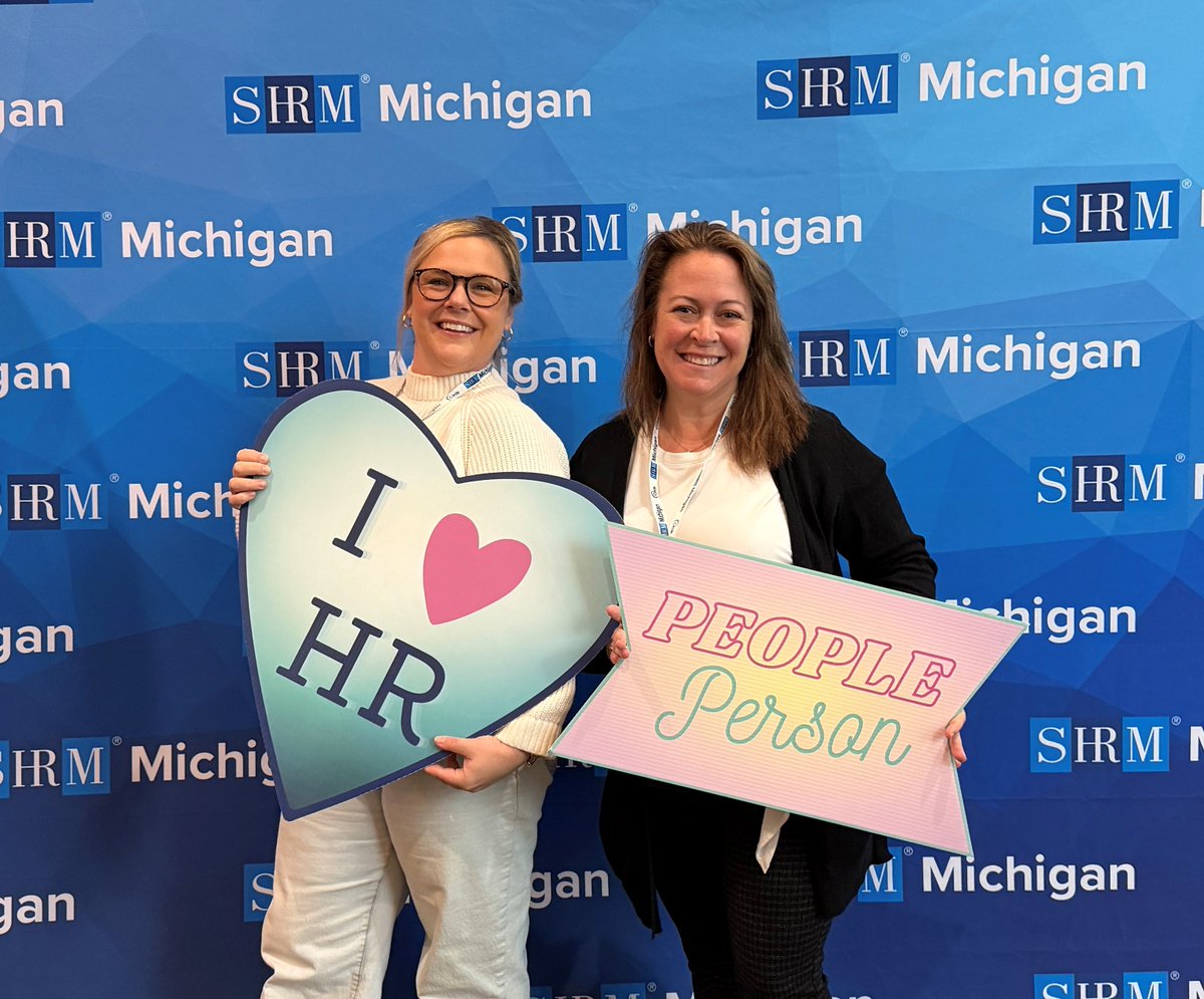✅ MISHRM Conference 2025 was a huge success! We had so many inspiring conversations, made great connections, and shared S’more fun at our booth. Thank you to everyone who stopped by — you made this event unforgettable! 

#MISHRM2025 #HRCommunity #HRPro #MyCarePro