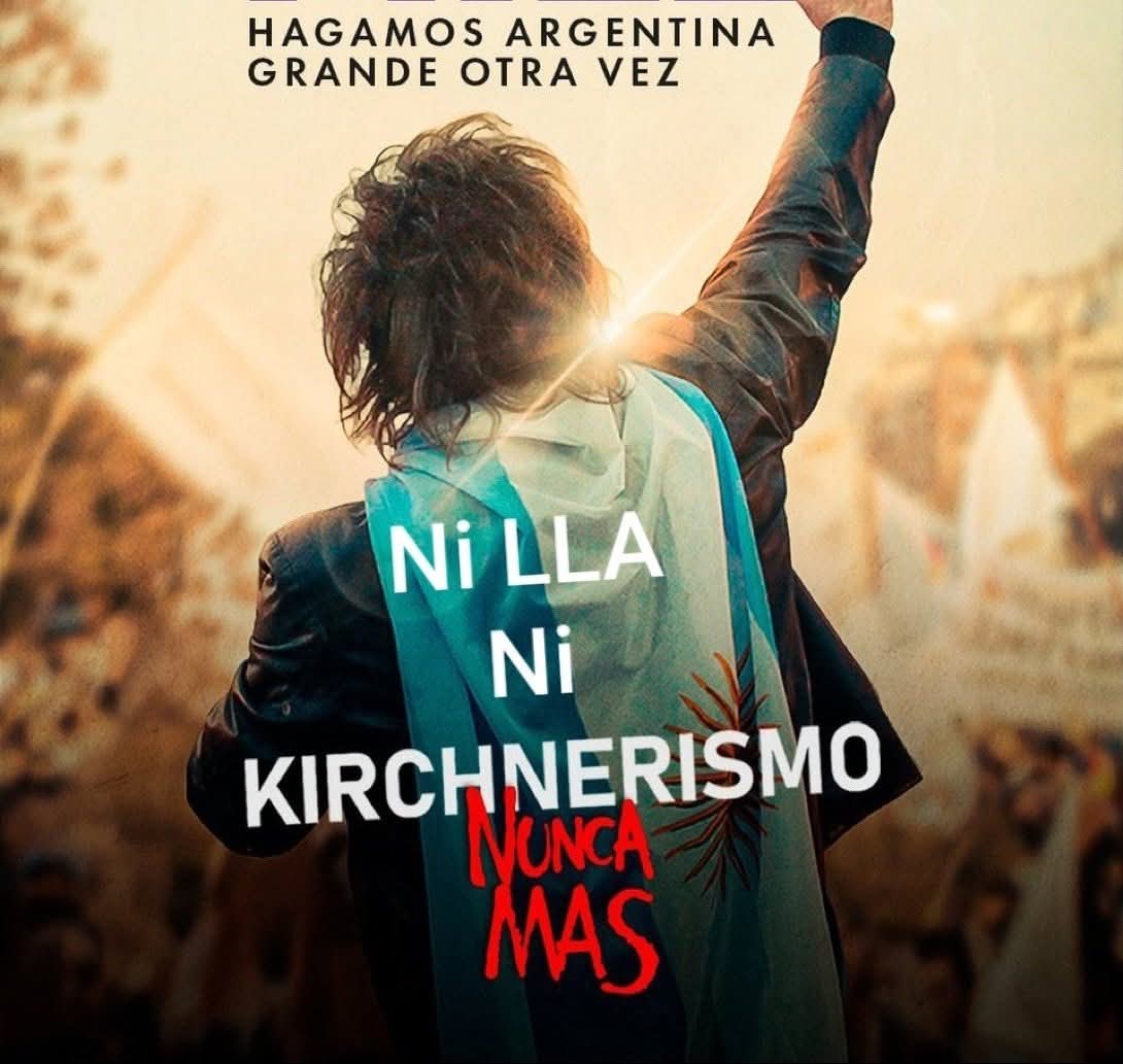 <a href="/Jackes_is_back/">Jack__Pierre 💛</a> Tan Real q' duele "Desfinanciar al Garraham" dar la espalda a Discapacidad-Jubilados
INNVOTABLES