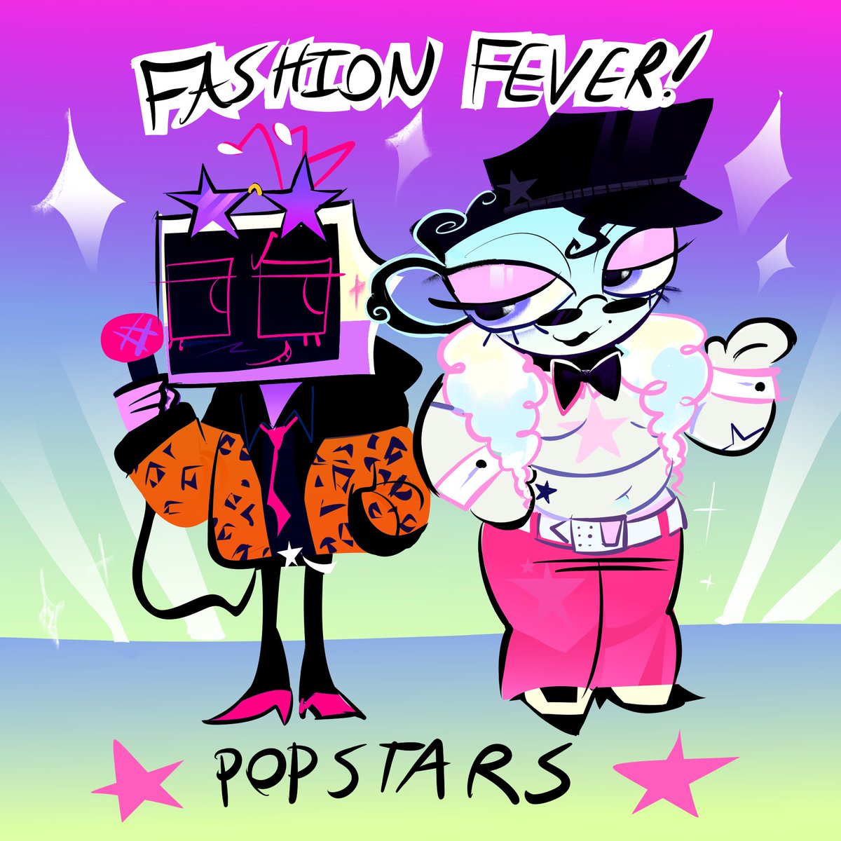 naleca0's tweet image. Wat the Hell is going Awn #Teavee