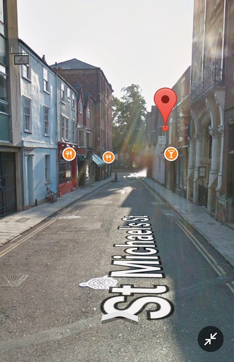 David Milner tweet media