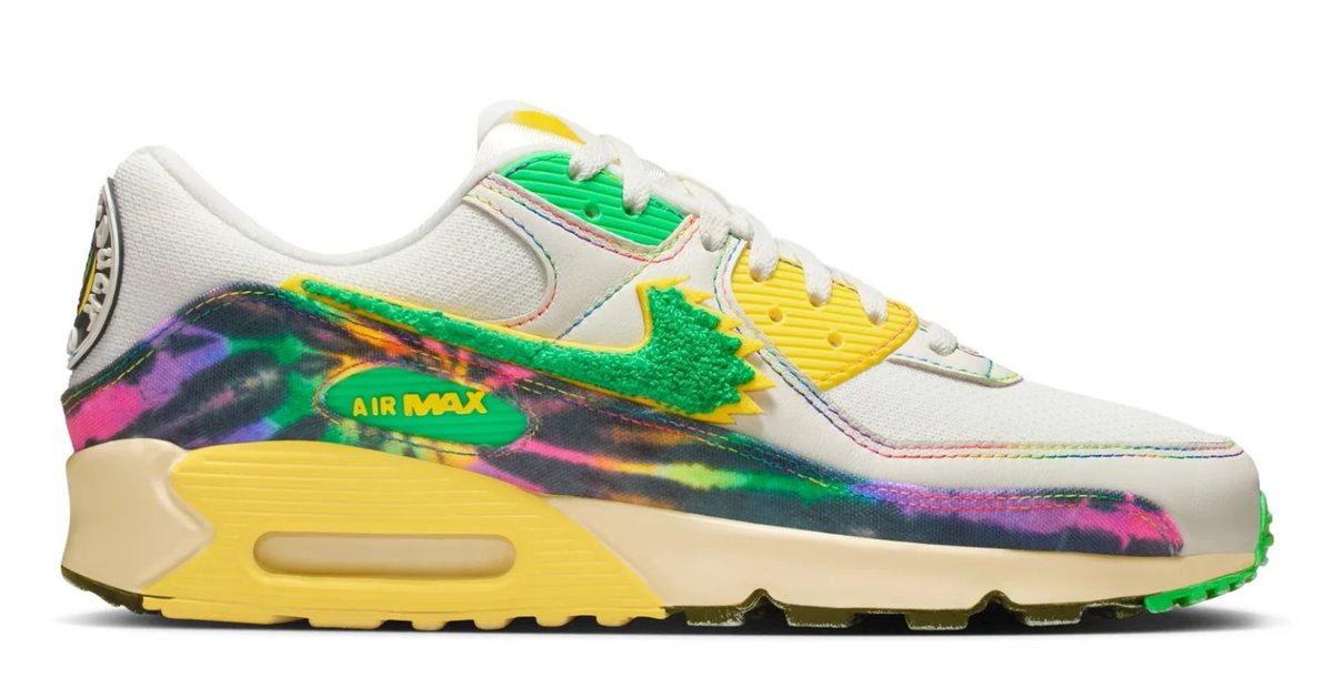 👁️ Sneaker Visionz 👁️ tweet media