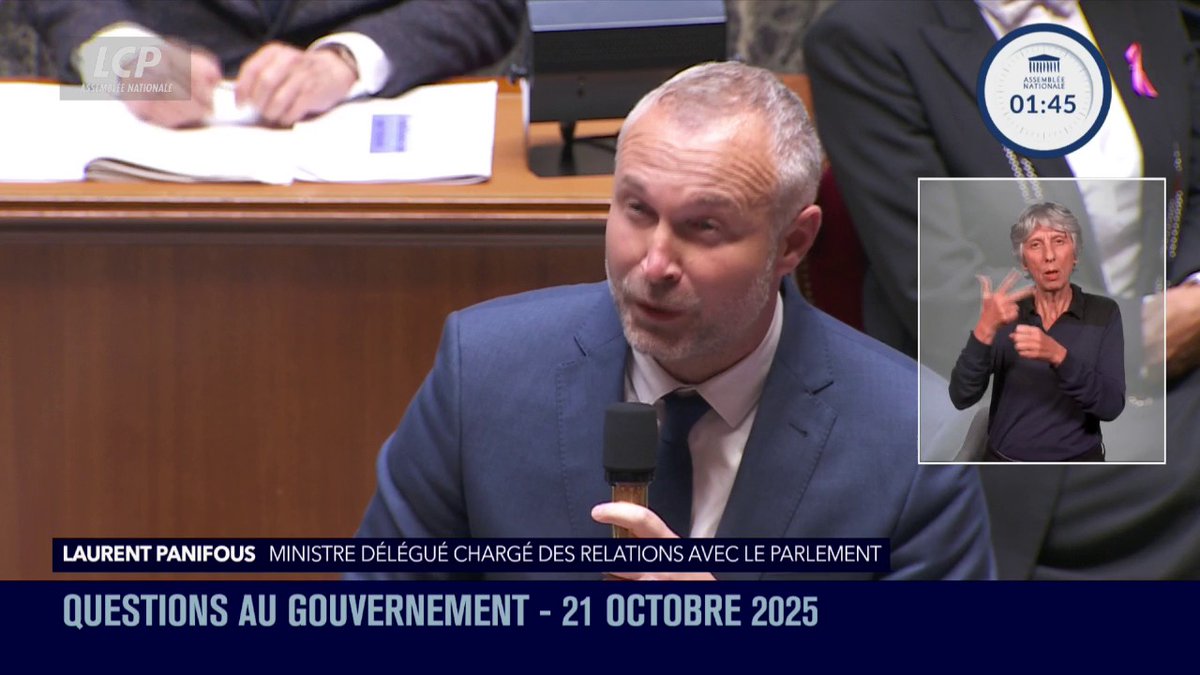 Il y a urgence à aider les Français à vivre et non à mourir cher @LPanifous ! Voilà la lettre de mission que confient les Français au @gouvernementFR @SebLecornu. Point final. 

Quand on aime, on ne tue pas ! #STOPEuthanasie #STOPSuicideAssisté