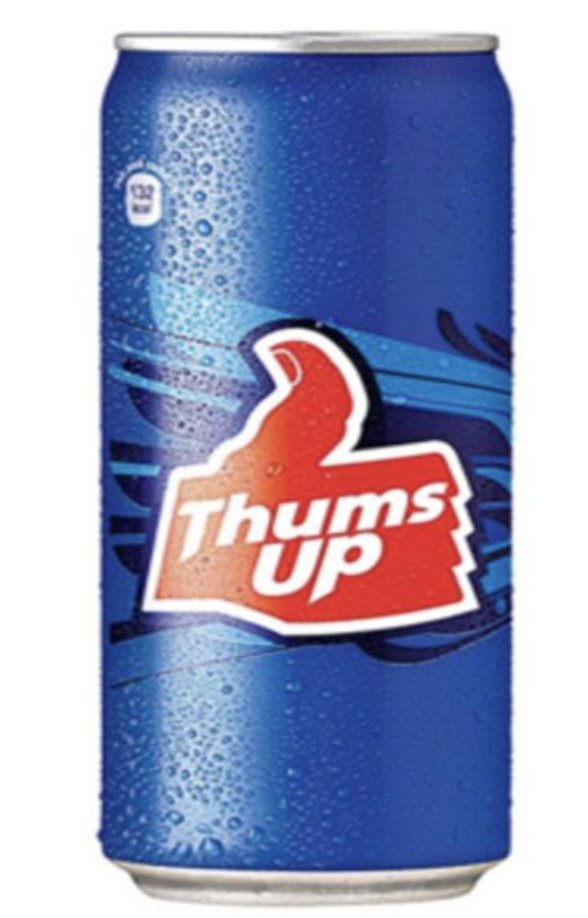 Is it only me or there are others as well, who thought that the spelling of "Thums Up" was actually "Thumbs Up" with the "B". Just realised it today when I accidentally wrote thums up while searching on #Blinkit