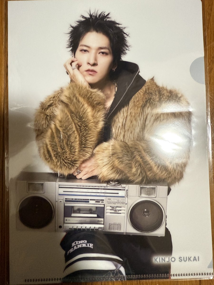 k5rnp_'s tweet photo. JO1  Handz In My Pocket  
HIMP 交換

楽天クリアファイル

【譲】金城
【求】佐藤

郵送での交換希望です。
お気軽にお声掛けください🙇🏻‍♀️

#JO1交換 https://t.co/aBLqtfC4T1