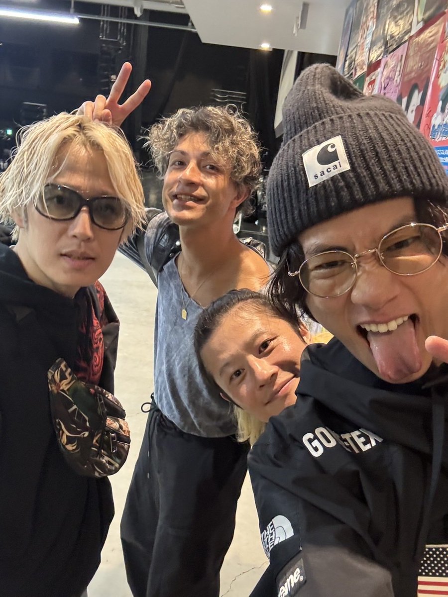 りりーページ　6月15日 yasu_levo【10/18-19:SGT Rd.7,10/25-26:三鷹】 on X