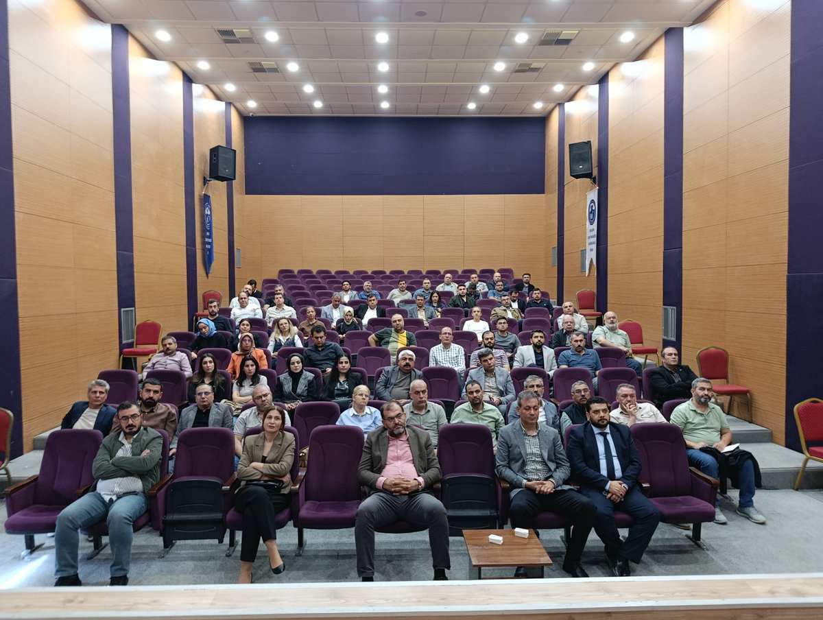 Odamız tarafından düzenlenen “Kurgan Eğitimi”,
SMMM Okan Metin ve YMM Ramazan Kök’ün değerli katkılarıyla başarıyla gerçekleştirildi.
Eğitmenlerimize emekleri için,
katılım sağlayan tüm meslektaşlarımıza ise ilgileri için teşekkür ederiz.