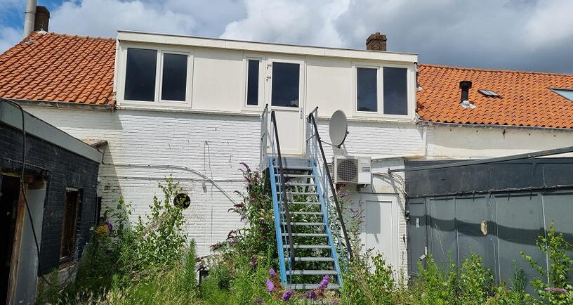 PERSBERICHT I Provincie Zeeland stelt 1.075.000,- euro beschikbaar om leegstaande panden te hergebruiken en zo de kwaliteit van de omgeving te verbeteren. Het gaat om panden in Arnemuiden, Baarland, Hulst, Middelburg, Zierikzee en Zonnemaire.

➡️ zeeland.nl/actueel/ruim-1…