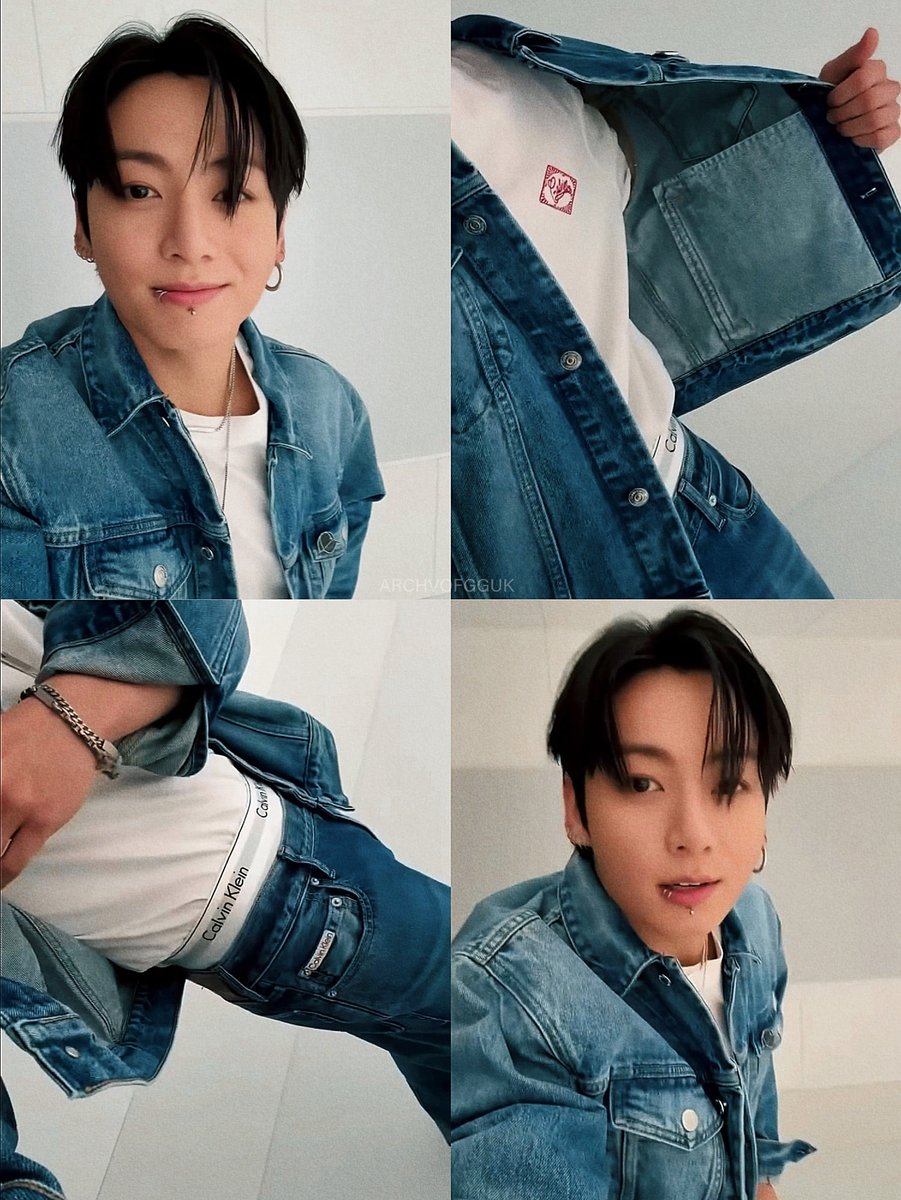 OHMYGOD JEON JUNGKOOK!!!